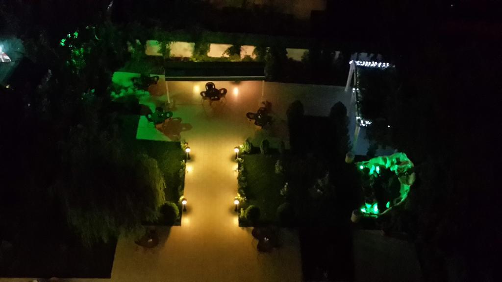Hotel Izgi Turhan Батман Экстерьер фото
