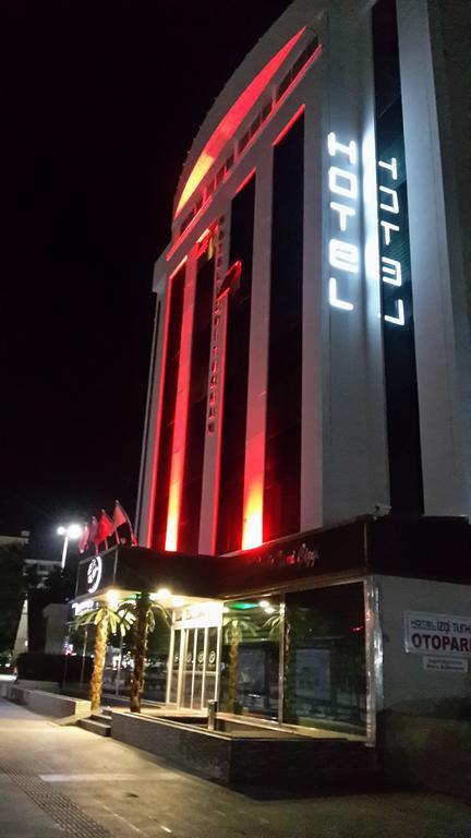 Hotel Izgi Turhan Батман Экстерьер фото