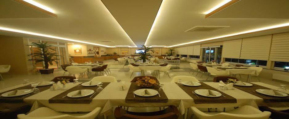Hotel Izgi Turhan Батман Экстерьер фото