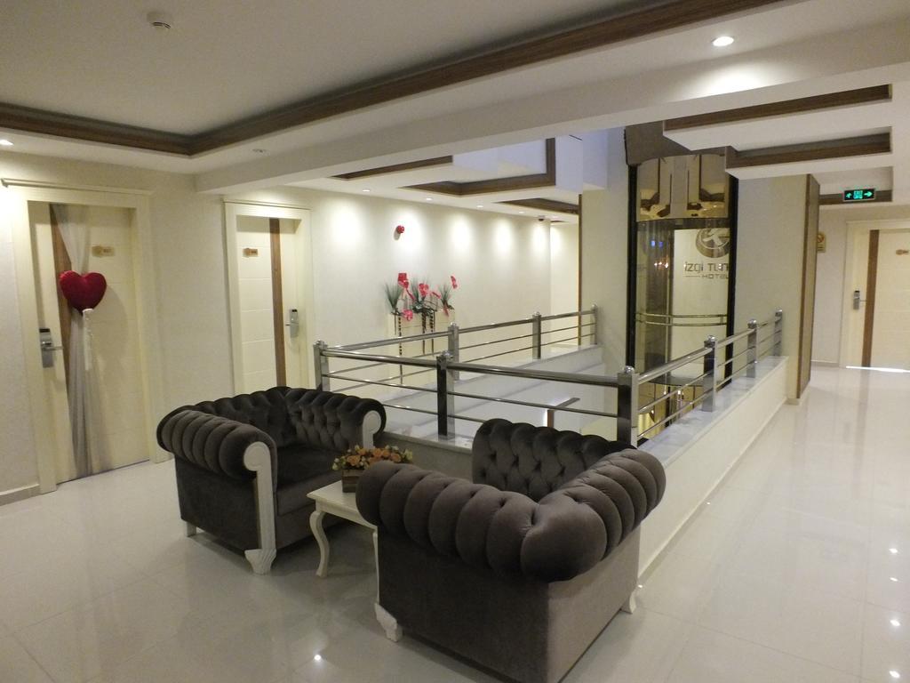Hotel Izgi Turhan Батман Экстерьер фото