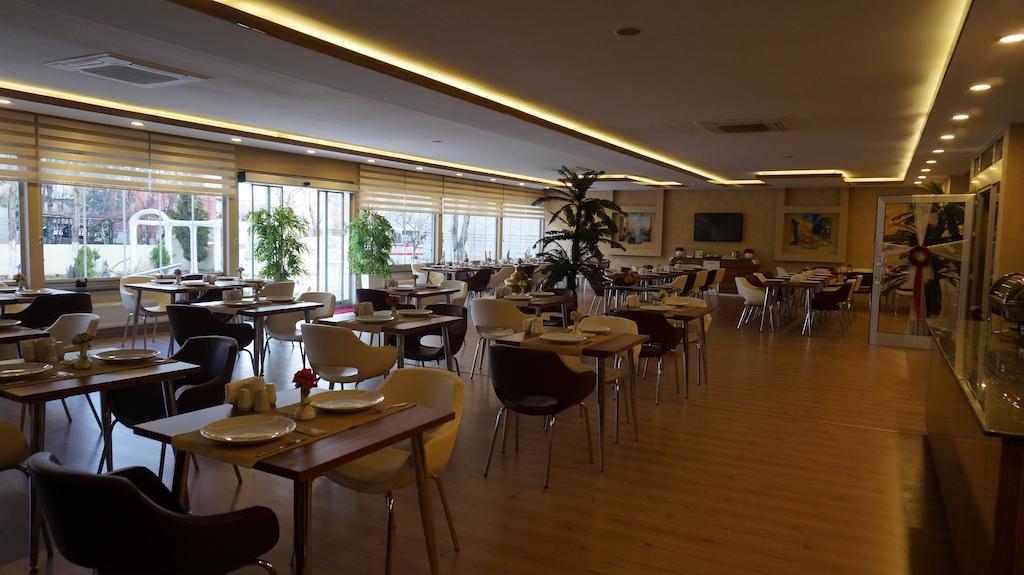 Hotel Izgi Turhan Батман Экстерьер фото