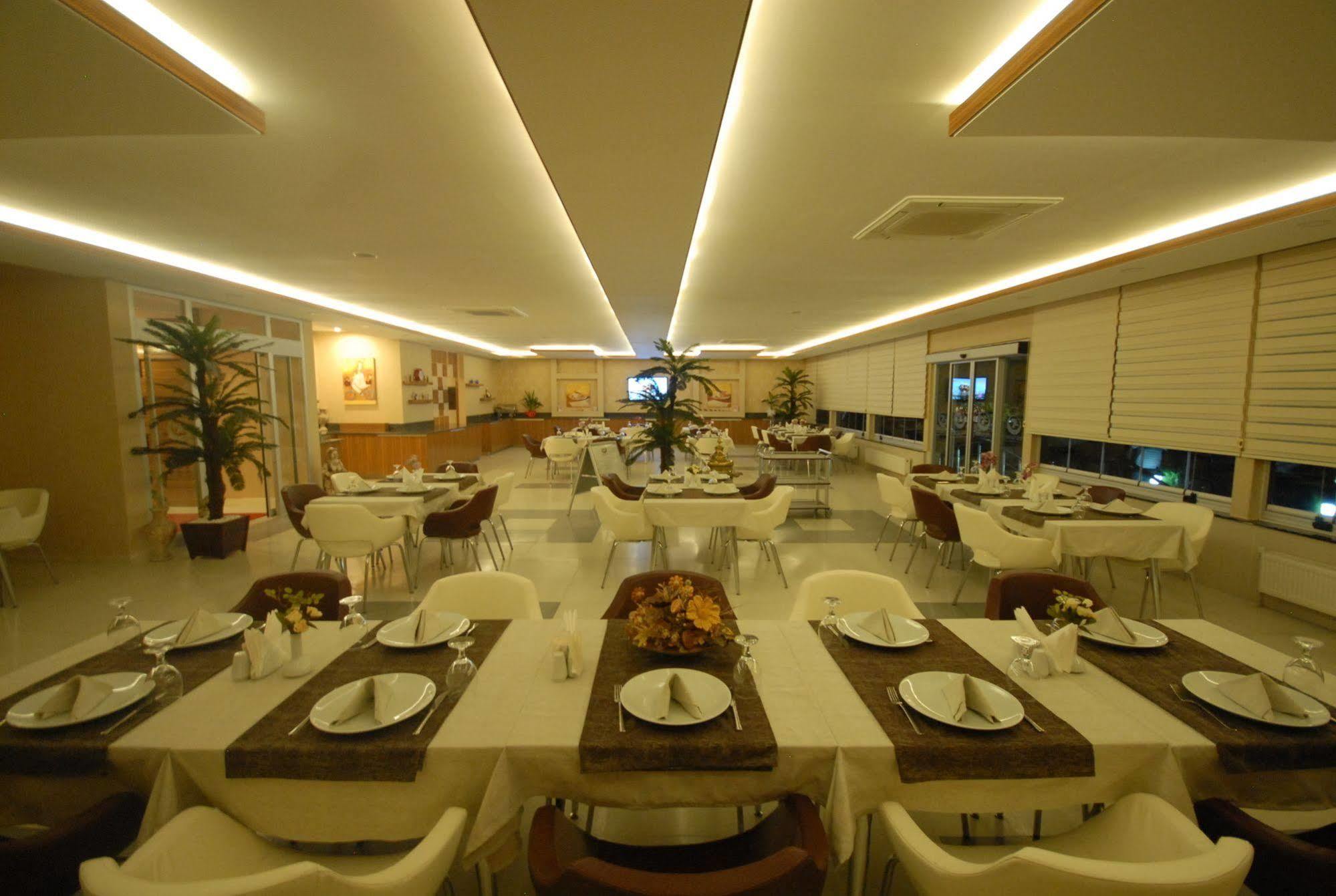 Hotel Izgi Turhan Батман Экстерьер фото